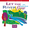 Darrell Evans - Let The River Flow album