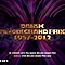 Brixx - Dansk Melodi Grand Prix 1957-2012 album