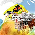 Darren Hanlon - Fingertips And Mountaintops album