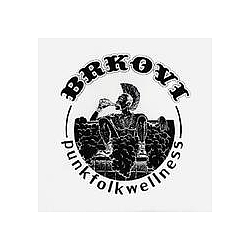 Brkovi - PunkFolkWellness album