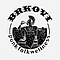 Brkovi - PunkFolkWellness album
