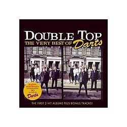 Darts - Double Top альбом