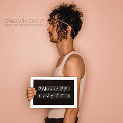 Darwin Deez - Songs For Imaginative People альбом