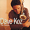 Dave Koz - The Dance альбом
