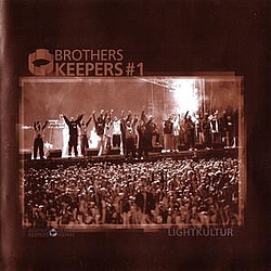 Brothers Keepers - Lightkultur album