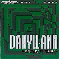 Daryll-Ann - Happy Traum album