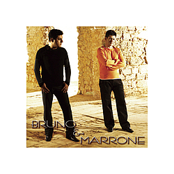 Bruno e Marrone - Meu Presente Ã VocÃª альбом