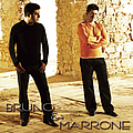 Bruno e Marrone - Meu Presente Ã VocÃª album