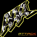 Aaa - ATTACK альбом