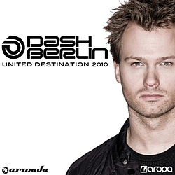 Dash Berlin - United Destination 2010 album