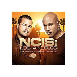 Daughtry - NCIS:Los Angeles (Original TV Soundtrack) album
