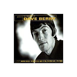 Dave Berry - Best of Dave Berry альбом