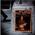 Dave Davies - Live at the Bottom Line альбом