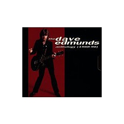 Dave Edmunds - Anthology 1968-1990 (disc 1) альбом