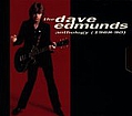 Dave Edmunds - Anthology 1968-1990 (disc 1) альбом
