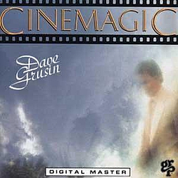 Dave Grusin - Cinemagic альбом