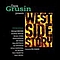 Dave Grusin - Dave Grusin presents West Side Story альбом