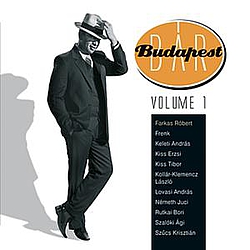 Budapest Bár - Volume 1 album