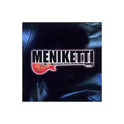 Dave Meniketti - Meniketti альбом