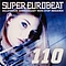 Dave Rodgers - Super Eurobeat 110 (disc 2: History of SEB ~Second Step &amp; To the Future~) альбом