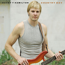 Davey T Hamilton - Country Boy альбом