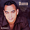 David - No Regrets альбом