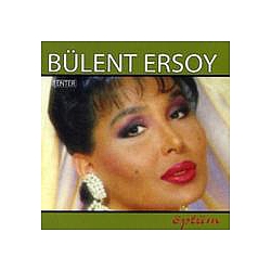 Bülent Ersoy - ÃptÃ¼m альбом