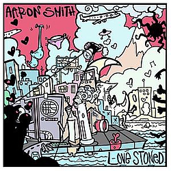 Aaron Smith - Love Stoned альбом