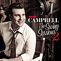 David Campbell - The Swing Sessions 2 album