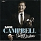 David Campbell - The Swing Sessions альбом