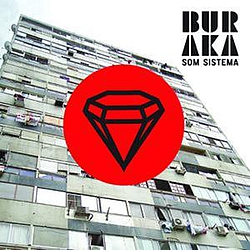 Buraka Som Sistema - Yah! альбом
