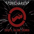 Foreigner - Can&#039;t Slow Down (Disc 1) album