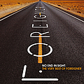 Foreigner - No End In Sight: The Very Best Of Foreigner альбом