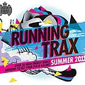 Fragma - Running Trax Summer 2011 альбом