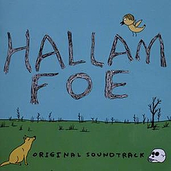 Franz Ferdinand - Hallam Foe album