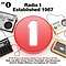 Franz Ferdinand - Radio 1: Established 1967 album