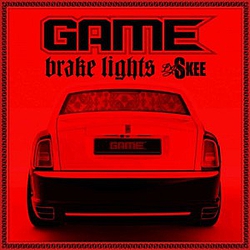 The Game - Brake Lights альбом