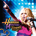 Hannah Montana - 1 альбом