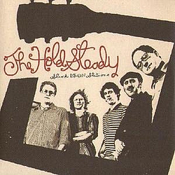 The Hold Steady - Stuck Between Stations album