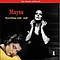 Maysa - The Music of Brazil / Maysa , Vol. 1 / Recordings 1956 - 1958 album