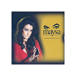 Maysa - Quando fala o coraÃ§Ã£o альбом
