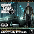Immortal Technique - Liberty City Invasion album