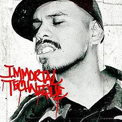 Immortal Technique - Portable Immortal album