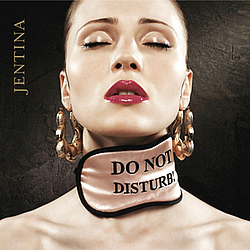 Jentina - Jentina альбом