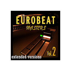 Max Coveri - Eurobeat Masters Vol. 2 album
