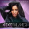 Keke Palmer - Awaken Reloaded album