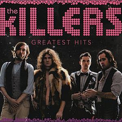 The Killers - Greatest Hits album