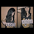 Lights - Acoustic album