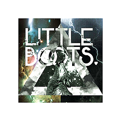 Little Boots - Little Boots EP album