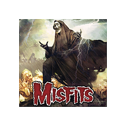 Misfits - The Devil&#039;s Rain альбом